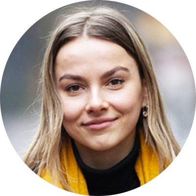 Femke Pluijm – Honeyguide
